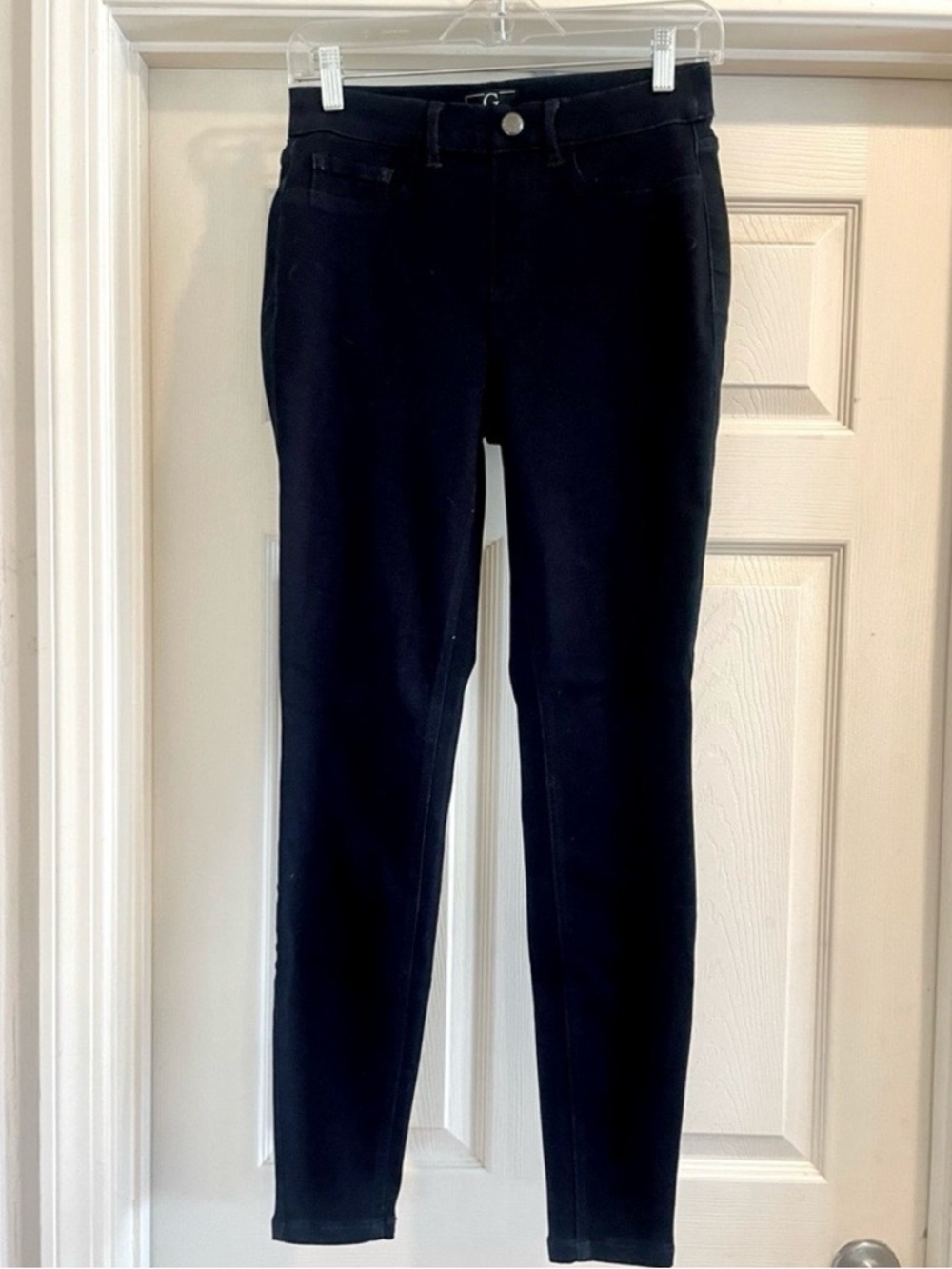 G by Giuliana Dark Denim Jeans